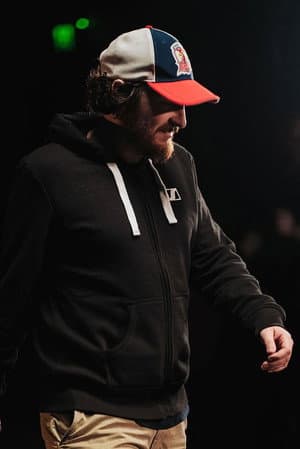 Lachlan Salvestro