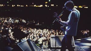 Oasis LIVE AT KNEBWORTH: August 10th, 1996 — foto 1