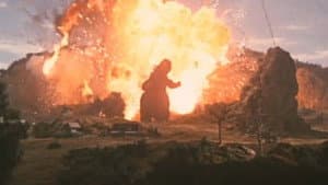 El Terror De Mechagodzilla — foto 11