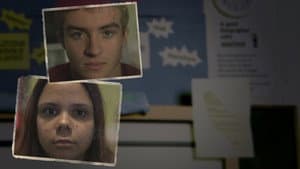 Killer in Our Classroom: Never Again — foto 2