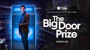 The Big Door Prize: La puerta a tus sueños — foto 11