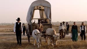 Blood River — foto 1