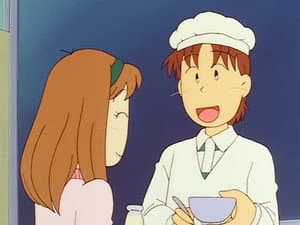Ya ha llegado la primavera pero Yunosuke está muy extraño