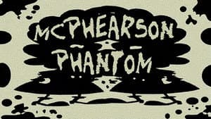El fantasma de McPhearson