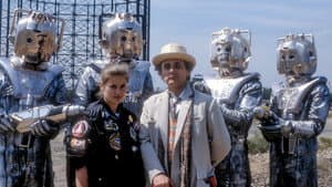 Doctor Who: Silver Nemesis — foto 1