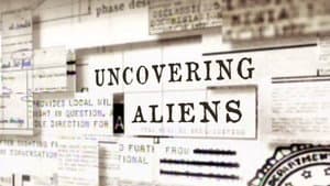 Uncovering Aliens — foto 2