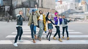 Queer Eye: We're in Japan! — foto 2