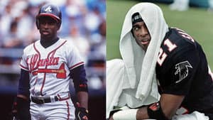 Deion's Double Play — foto 3
