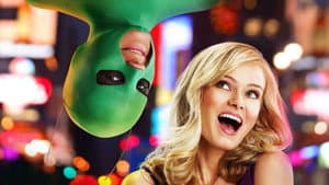 Superhéroes: La película — foto 4