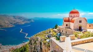 Jewels of the Med — foto 1