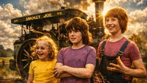 Smokey Joe's Revenge — foto 2