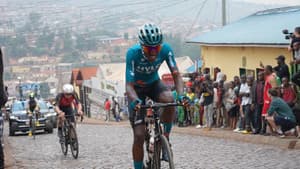 Breaking Through: The Rise of African Cycling — foto 1