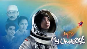 Iqro: My Universe — foto 1