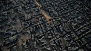 L'Algérie Vue Du Ciel — foto 7