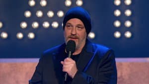 Torsten Sträter - Schnee, der auf Ceran fällt — foto 2