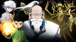 Hunter × Hunter: The Last Mission — foto 4