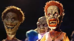 Chuck Steel: Night of the Trampires — foto 11