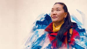 La reina de la montaña: Lhakpa Sherpa y la cumbre del Everest — foto 1