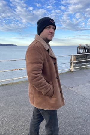 Daniel Fletcher