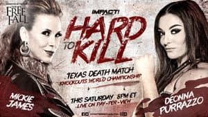 IMPACT Wrestling: Hard to Kill 2022 — foto 2