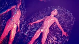 Les rêves homo de James Bidgood — foto 1