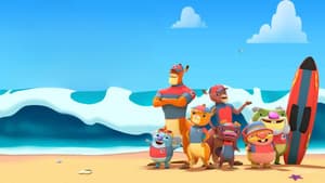 Kangaroo Beach — foto 4