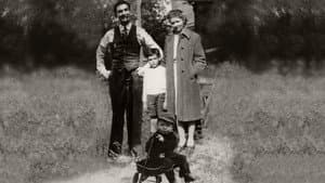 Gene Boy Came Home — foto 1