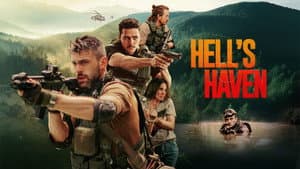Hell's Haven — foto 1