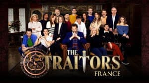 Les Traîtres — foto 7
