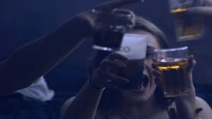 Alkohol — foto 2