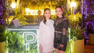 พระจันทร์ลายพยัคฆ์ — foto 1