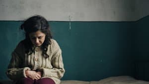 Sabina: Tortured for Christ, the Nazi Years — foto 4