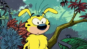 Marsupilami — foto 2