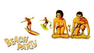 Beach Party — foto 7