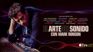 El arte del sonido con Mark Ronson — foto 10