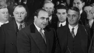 Al Capone: Icon — foto 1