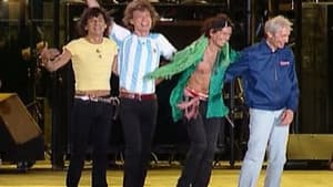 The Rolling Stones - A Bigger Bang: Live in Argentina — foto 1