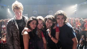 Lemonade Mouth — foto 2