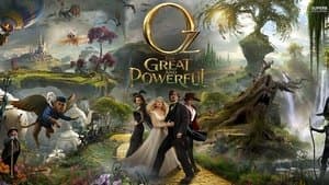 Oz:  El Poderoso — foto 4
