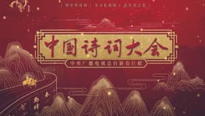 中国诗词大会 — foto 1