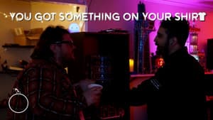 You Got Something on Your Shirt — foto 1