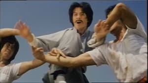 龍虎旋風 — foto 1