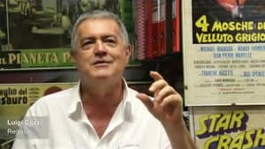 The Outsider - Il Cinema Di Antonio Margheriti — foto 3