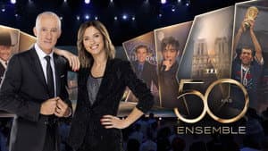 TF1 : 50 ans ensemble ! — foto 7