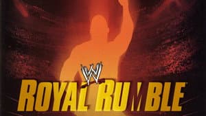 WWE Royal Rumble 2002 — foto 2