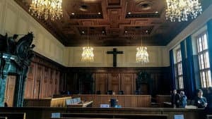 Nuremberg : des images pour l'histoire — foto 2