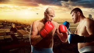 Tyson Fury vs. Arslanbek Makhmudov — foto 1