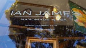 Ian James Made — foto 2