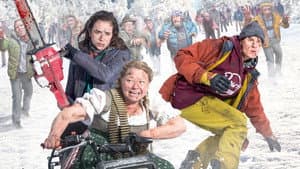 El ataque de los Lederhosen zombies — foto 1