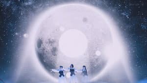 Perfume Countdown Live 2023→2024 “COD3 OF P3RFUM3” ZOZ5 — foto 1